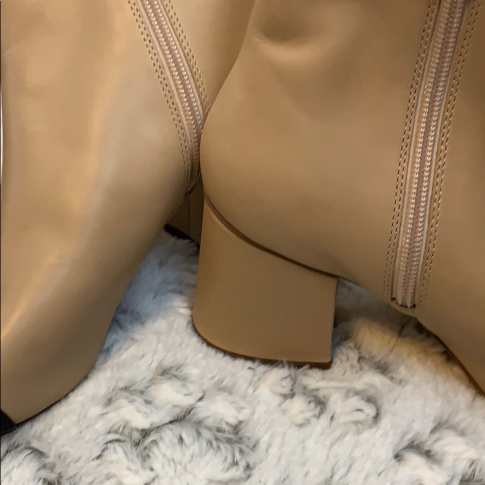 Booties - Picture 4 of 6